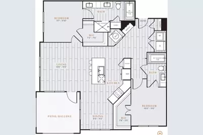 9301 Brewer Boulevard #5302, Fort Worth, TX 76123 - Photo 21