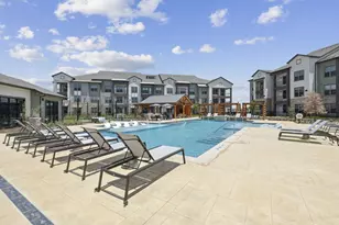9301 Brewer Blvd, Fort Worth, TX 76123 - Photo 5