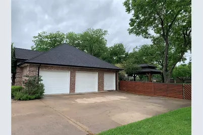 6004 Nutcracker Drive, Granbury, TX 76049 - Photo 3