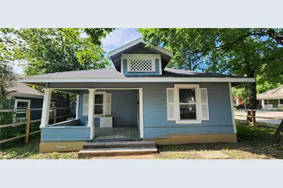 940 W 7th Street, Dallas, TX 75208 - Photo 1