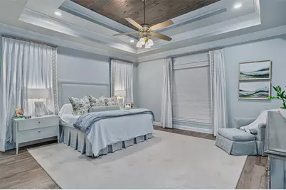 301 Easton Pvt Drive, Stonewall, LA 71078 - Photo 33