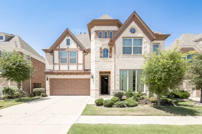 8724 Majors Circle, McKinney, TX 75070 - Photo 3