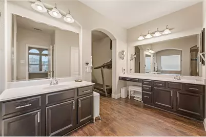 10249 Crowne Pointe Lane, Fort Worth, TX 76244 - Photo 19