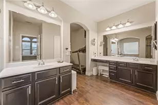 10249 Crowne Pointe Ln, Fort Worth, TX 76244 - Photo 19
