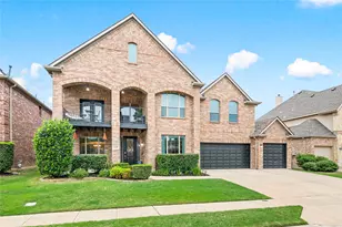 10249 Crowne Pointe Ln, Fort Worth, TX 76244 - Photo 1
