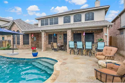 10249 Crowne Pointe Lane, Fort Worth, TX 76244 - Photo 33