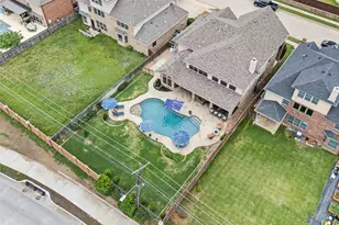 10249 Crowne Pointe Ln, Fort Worth, TX 76244 - Photo 37