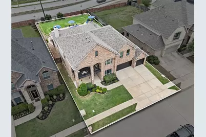 10249 Crowne Pointe Lane, Fort Worth, TX 76244 - Photo 3