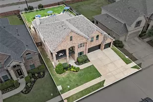 10249 Crowne Pointe Ln, Fort Worth, TX 76244 - Photo 3