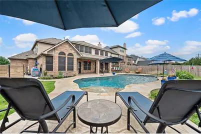 10249 Crowne Pointe Lane, Fort Worth, TX 76244 - Photo 35