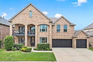10249 Crowne Pointe Ln, Fort Worth, TX 76244 - Photo 3