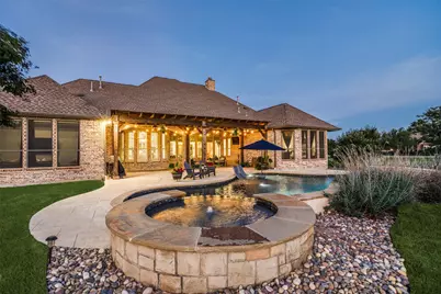 303 Strain Lane, Lucas, TX 75002 - Photo 39