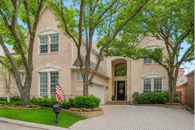 5 Birchmont Lane, Dallas, TX 75230 - Photo 1