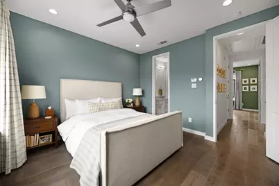 6004 Hudson Street #103, Dallas, TX 75206 - Photo 17