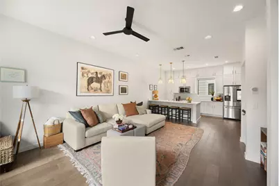 6004 Hudson Street #103, Dallas, TX 75206 - Photo 7