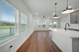 9404 Mill St, Providence Village, TX 76227 - Photo 5