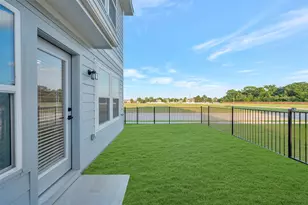 9404 Mill St, Providence Village, TX 76227 - Photo 27