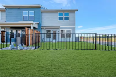 9404 Mill Street #F, Providence Village, TX 76227 - Photo 29