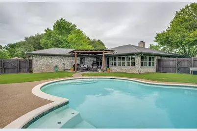 104 Brookview Drive, Decatur, TX 76234 - Photo 33