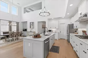 628 Florence Trl, Little Elm, TX 76227 - Photo 11