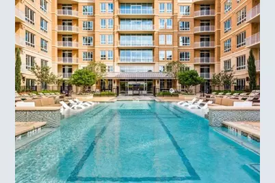 7775 Firefall Way #1402, Dallas, TX 75230 - Photo 1