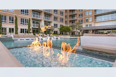 7775 Firefall Way #1402, Dallas, TX 75230 - Photo 9