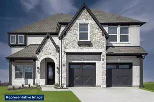 505 Bristle Pine Ave, Little Elm, TX 75068 - Photo 1