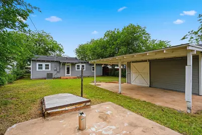 1209 Kirkwood Street, Abilene, TX 79603 - Photo 33