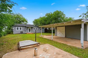1209 Kirkwood St, Abilene, TX 79603 - Photo 33