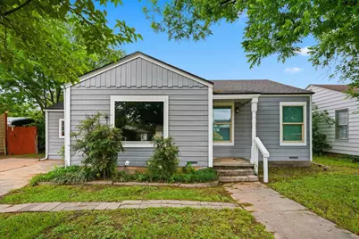 1209 Kirkwood Street, Abilene, TX 79603 - Photo 3