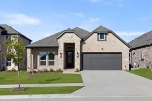 517 Bristle Pine Ave, Little Elm, TX 75068 - Photo 5