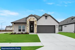 517 Bristle Pine Ave, Little Elm, TX 75068 - Photo 1