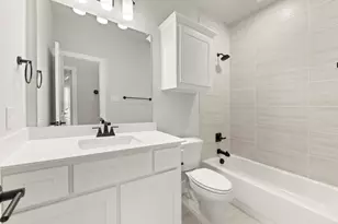 517 Bristle Pine Ave, Little Elm, TX 75068 - Photo 9