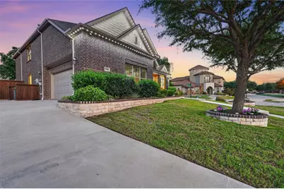 1300 Brittany Way, Prosper, TX 75078 - Photo 7