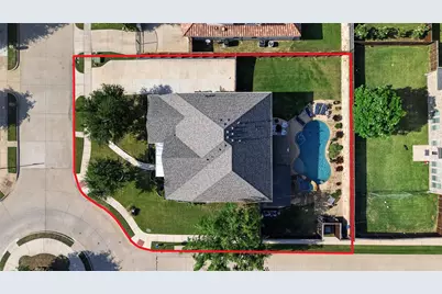 1300 Brittany Way, Prosper, TX 75078 - Photo 37