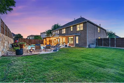 1300 Brittany Way, Prosper, TX 75078 - Photo 5