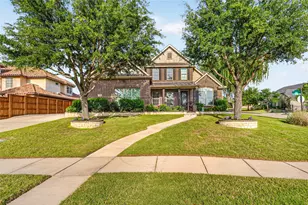 1300 Brittany Way, Prosper, TX 75078 - Photo 3