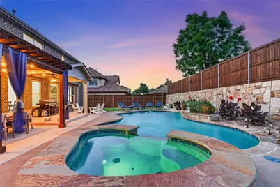 1300 Brittany Way, Prosper, TX 75078 - Photo 1