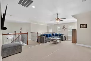 1300 Brittany Way, Prosper, TX 75078 - Photo 29