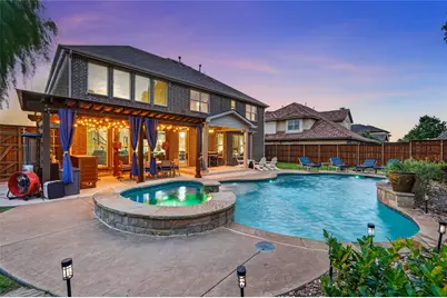 1300 Brittany Way, Prosper, TX 75078 - Photo 3