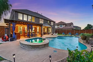 1300 Brittany Way, Prosper, TX 75078 - Photo 3