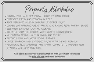 1300 Brittany Way, Prosper, TX 75078 - Photo 39