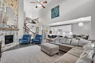 1300 Brittany Way, Prosper, TX 75078 - Photo 13