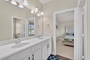 1300 Brittany Way, Prosper, TX 75078 - Photo 33