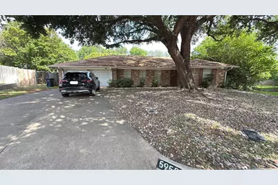 5950 Ashford Court, Fort Worth, TX 76133 - Photo 1