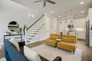 420 Crockett Cir, Roanoke, TX 76262 - Photo 5