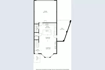 420 Crockett Circle, Roanoke, TX 76262 - Photo 33
