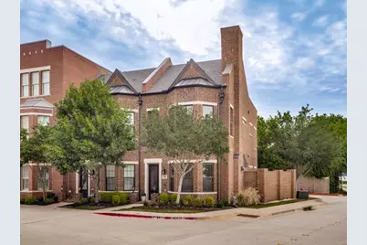 420 Crockett Circle, Roanoke, TX 76262 - Photo 3