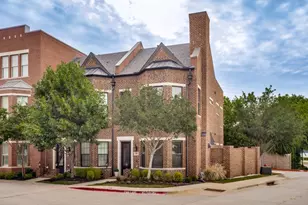 420 Crockett Cir, Roanoke, TX 76262 - Photo 3