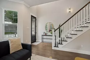 420 Crockett Cir, Roanoke, TX 76262 - Photo 11